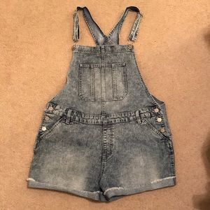 Women’s Overalls